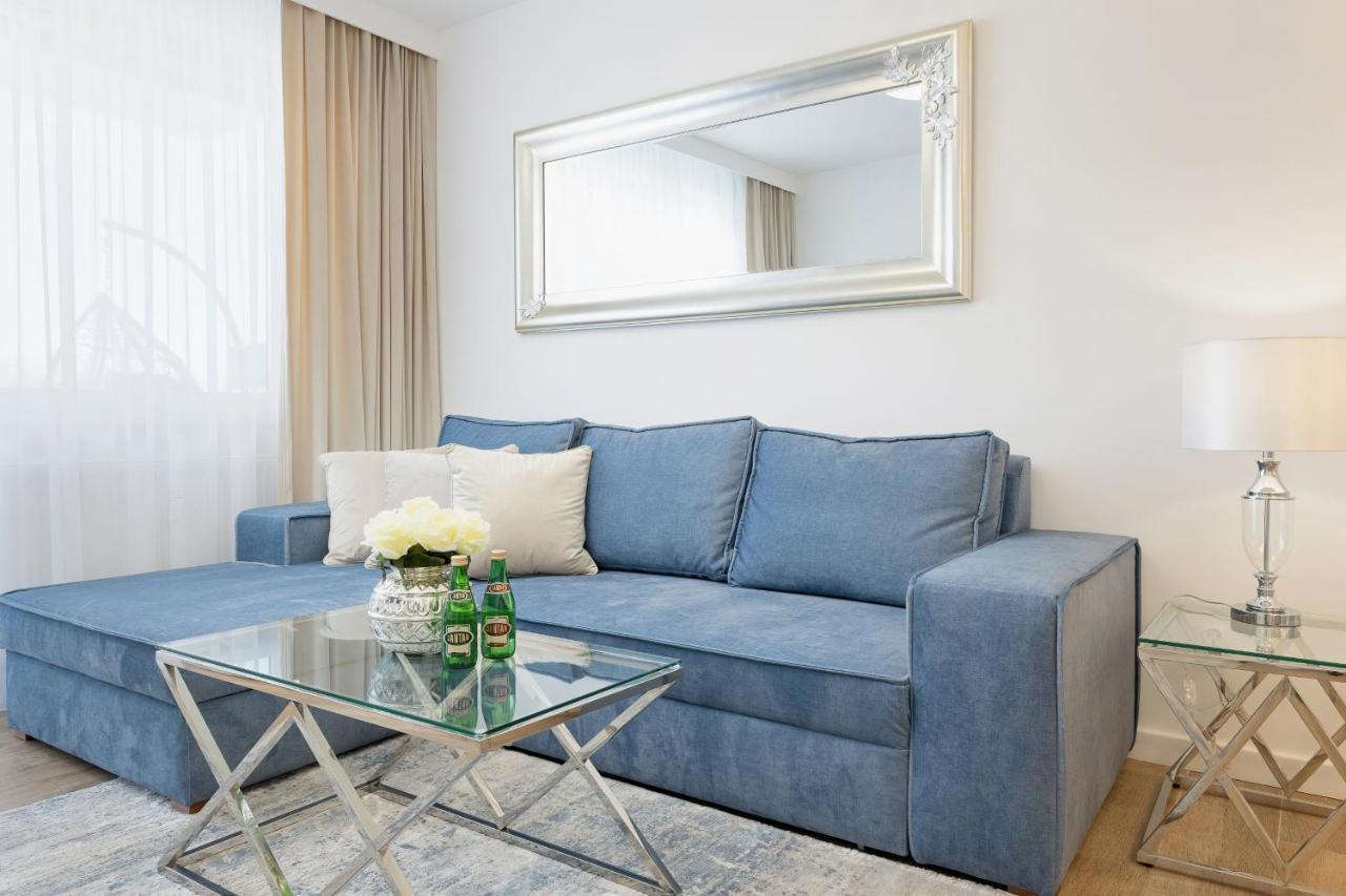 Baltini Premium Apartament Blizej Morza Kołobrzeg Εξωτερικό φωτογραφία