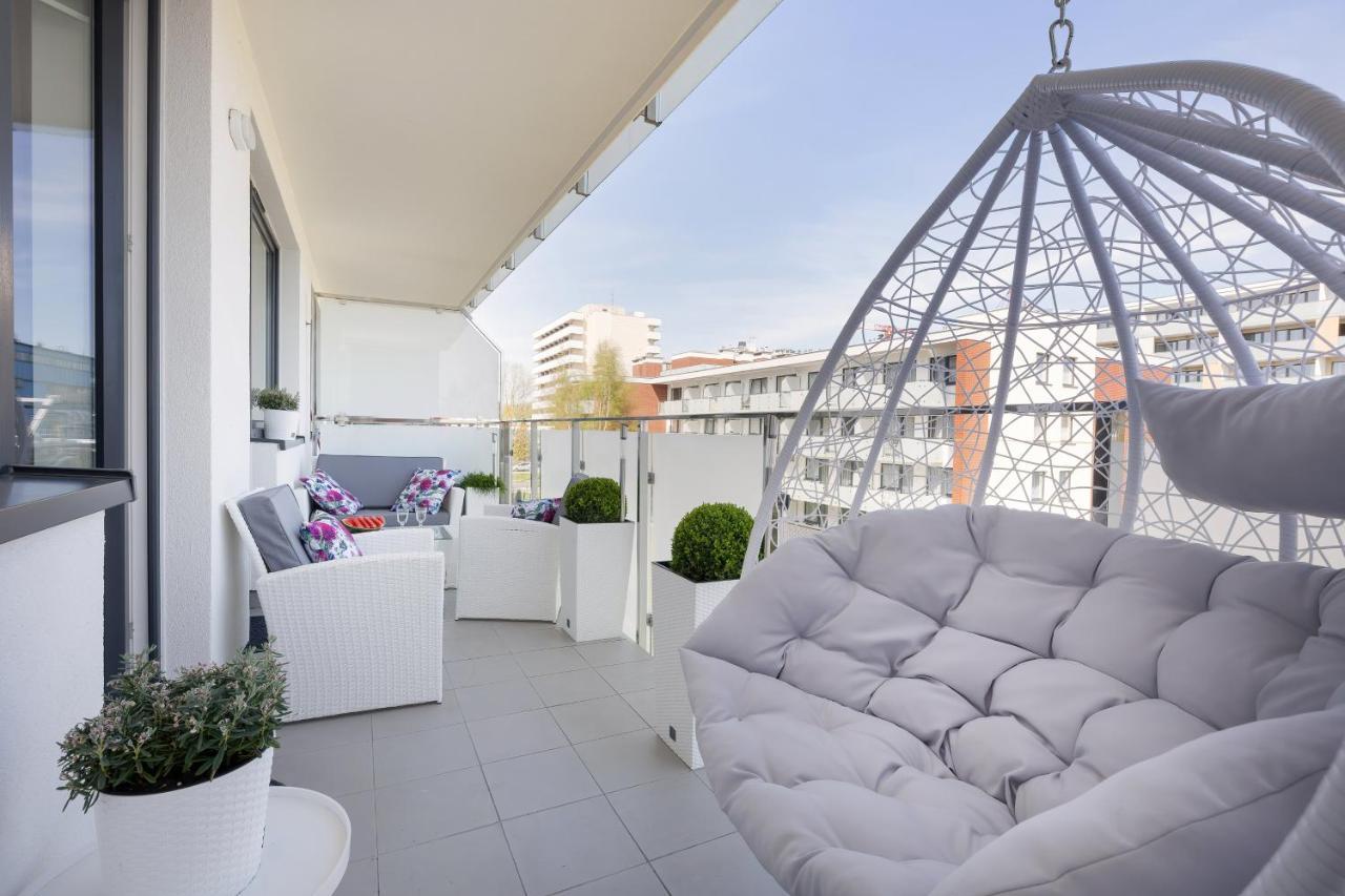 Baltini Premium Apartament Blizej Morza Kołobrzeg Εξωτερικό φωτογραφία