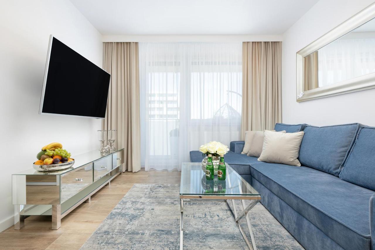 Baltini Premium Apartament Blizej Morza Kołobrzeg Εξωτερικό φωτογραφία
