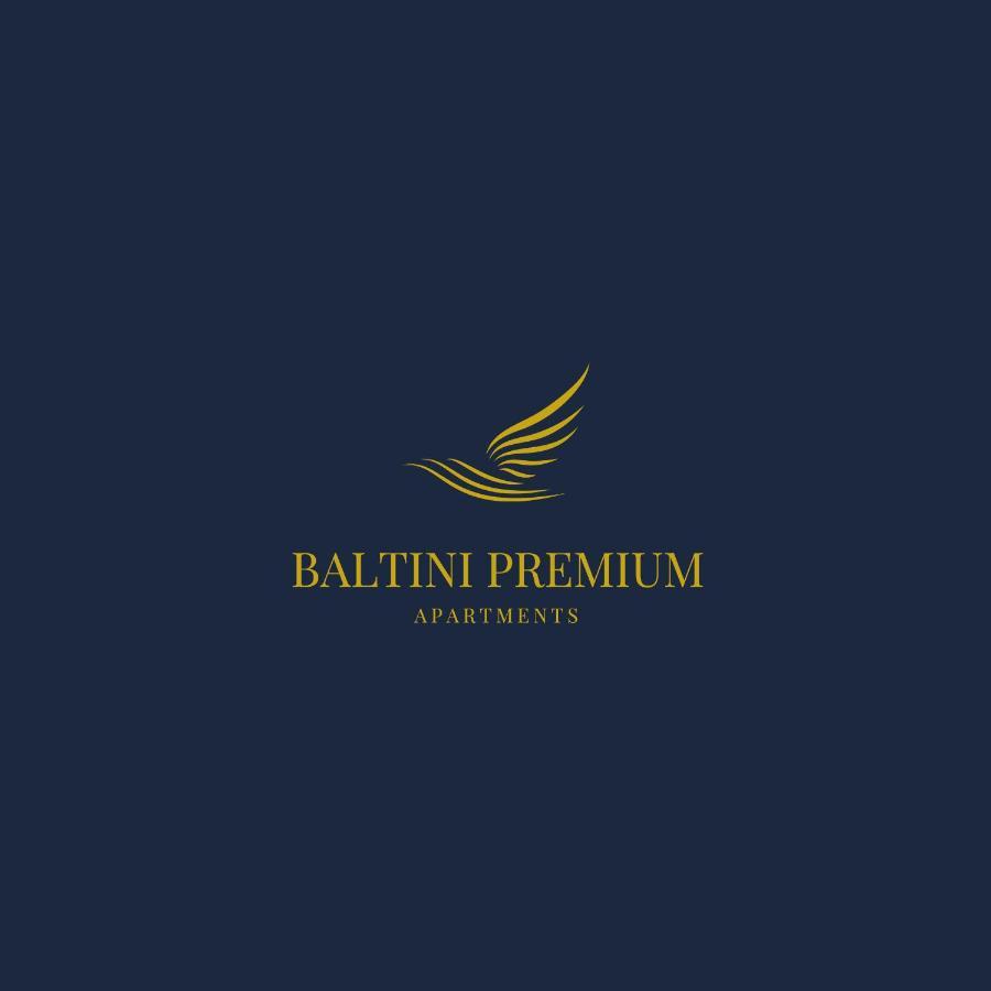 Baltini Premium Apartament Blizej Morza Kołobrzeg Εξωτερικό φωτογραφία