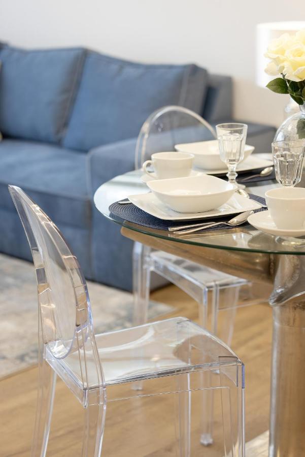 Baltini Premium Apartament Blizej Morza Kołobrzeg Εξωτερικό φωτογραφία
