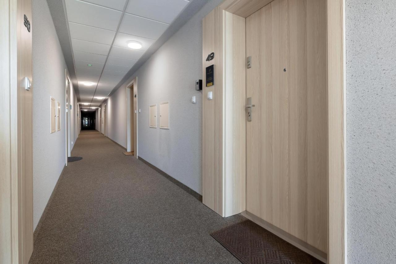Baltini Premium Apartament Blizej Morza Kołobrzeg Εξωτερικό φωτογραφία